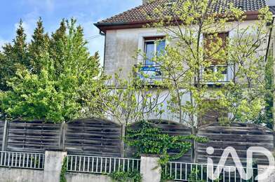 Maison 4 pièces 140000 €