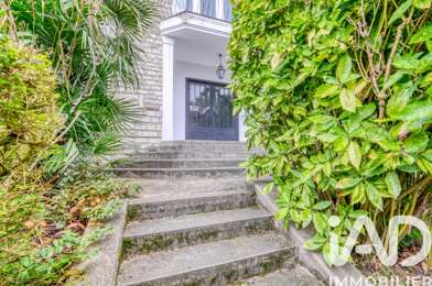 Maison 11 pièces 980000 €