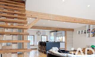 Appartement 4 Pièces 105 m² à vendre à Annecy (74370)