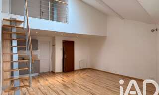 Appartement 2 Pièces 58 m² à vendre à Gex (01170)