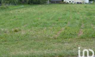 Terrain  1810 m² à vendre à Braud-et-Saint-Louis (33820)