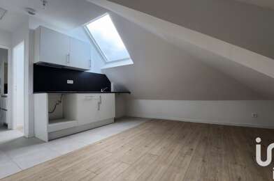 Appartement 2 pièces 95740 €