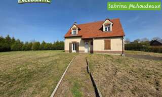 Maison 6 Pièces 137 m² à vendre à Origny-en-Thiérache (02550)