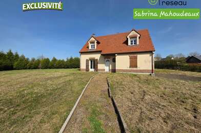 Maison 6 pièces 204000 €