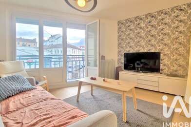 Appartement 3 pièces 196000 €
