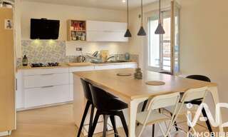 Appartement 3 Pièces 68 m² à vendre à Grenoble (38000)