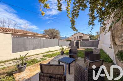 Appartement 3 pièces 259000 €