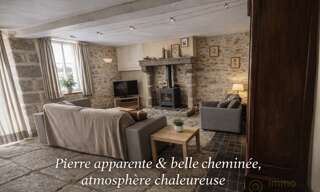 Maison 3 Pièces 100 m² à vendre à Jalesches (23270)