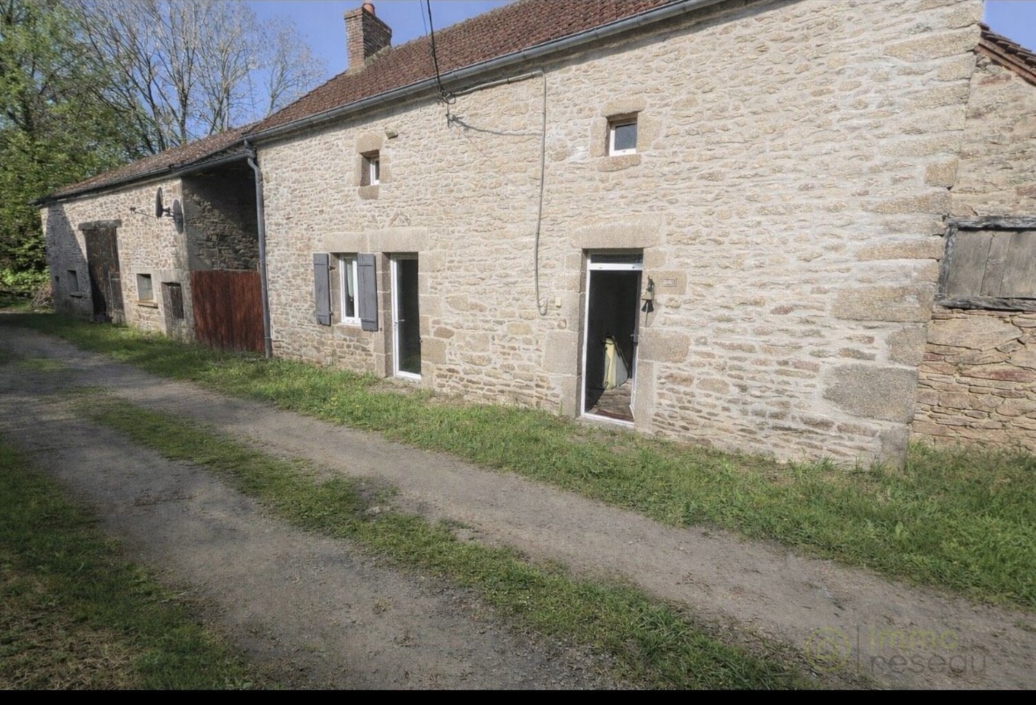 Maison — photo 1