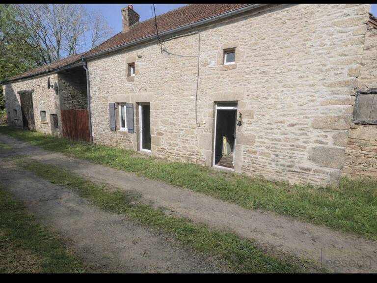 Maison — photo 1