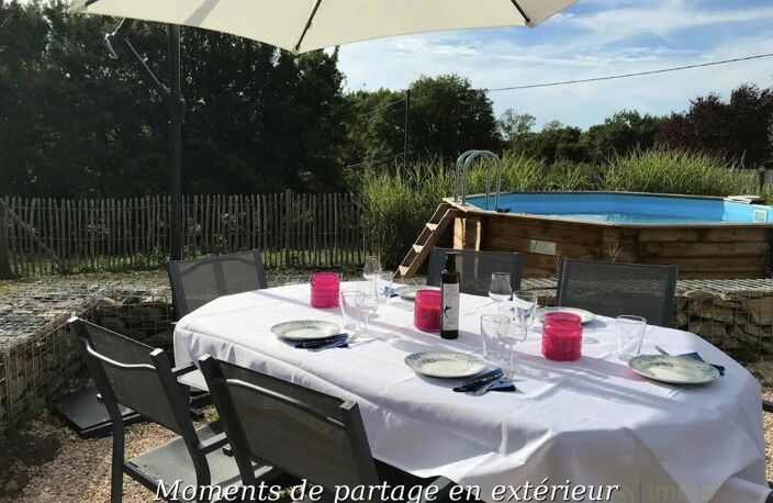 Maison — photo 3