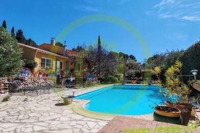Maison 5 pièces 790000 €