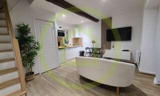 Appartement 2 Pièces 31 m² à louer à Les Essarts-le-Roi (78690)