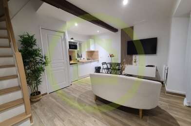 Appartement 2 pièces 920 €