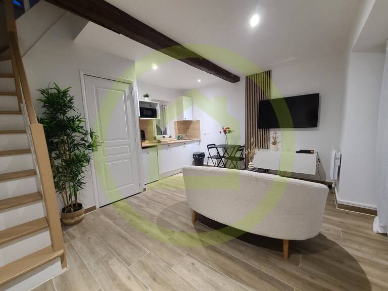 Appartement — photo 1
