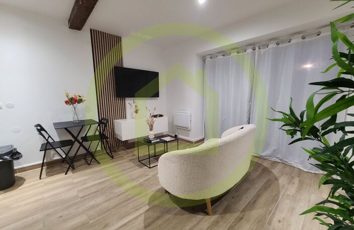 Appartement — photo 2