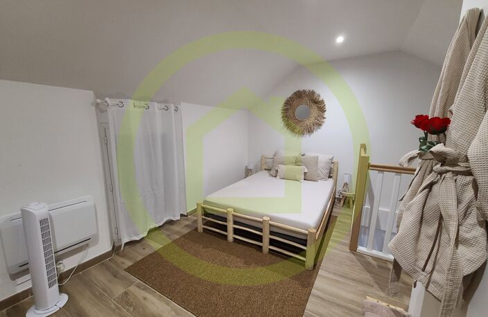 Appartement — photo 4