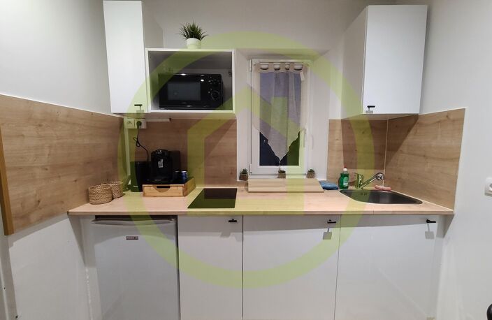 Appartement — photo 5