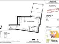 Appartement en frais réduits — photo 3