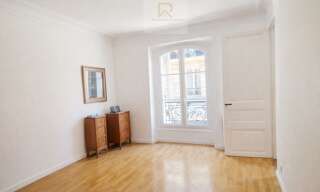 Appartement 3 Pièces 66 m² à vendre à Paris 16 (75016)