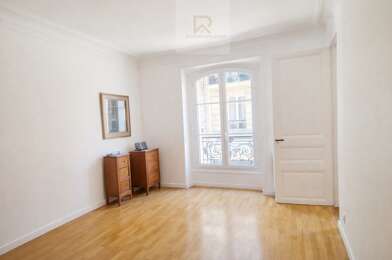 Appartement 3 pièces 882000 €