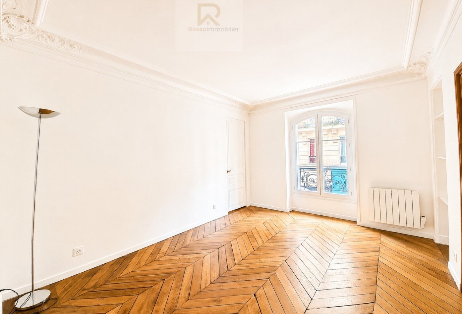 Appartement — photo 1