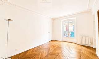 Appartement 3 Pièces 66 m² à vendre à Paris 16 (75016)