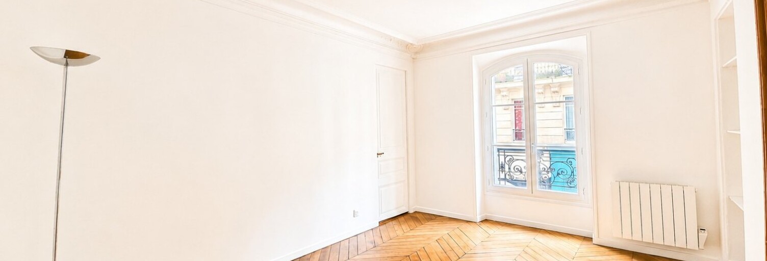 Appartement 3 Pièces 66 m² à vendre à Paris 16 (75016)