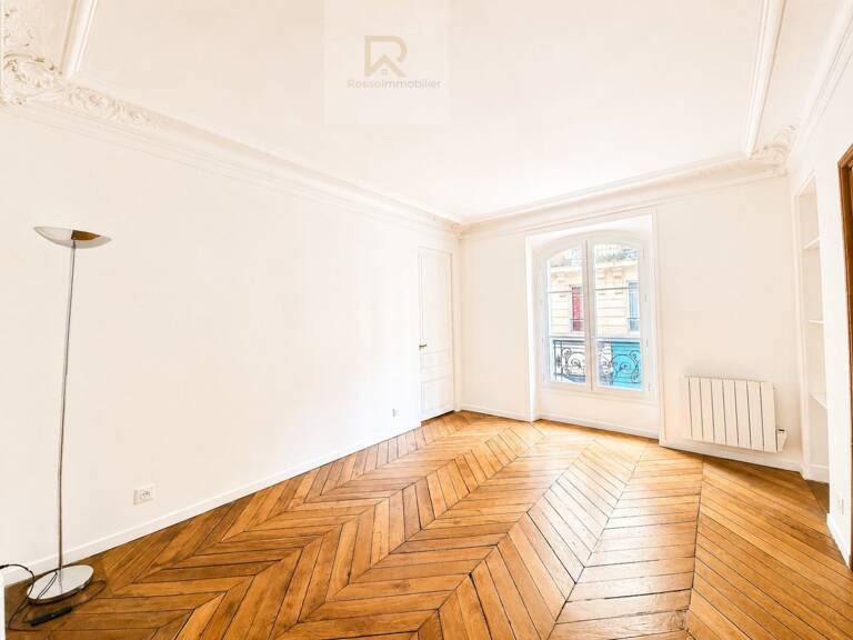Appartement — photo 1