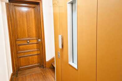 Appartement 3 pièces 882000 €
