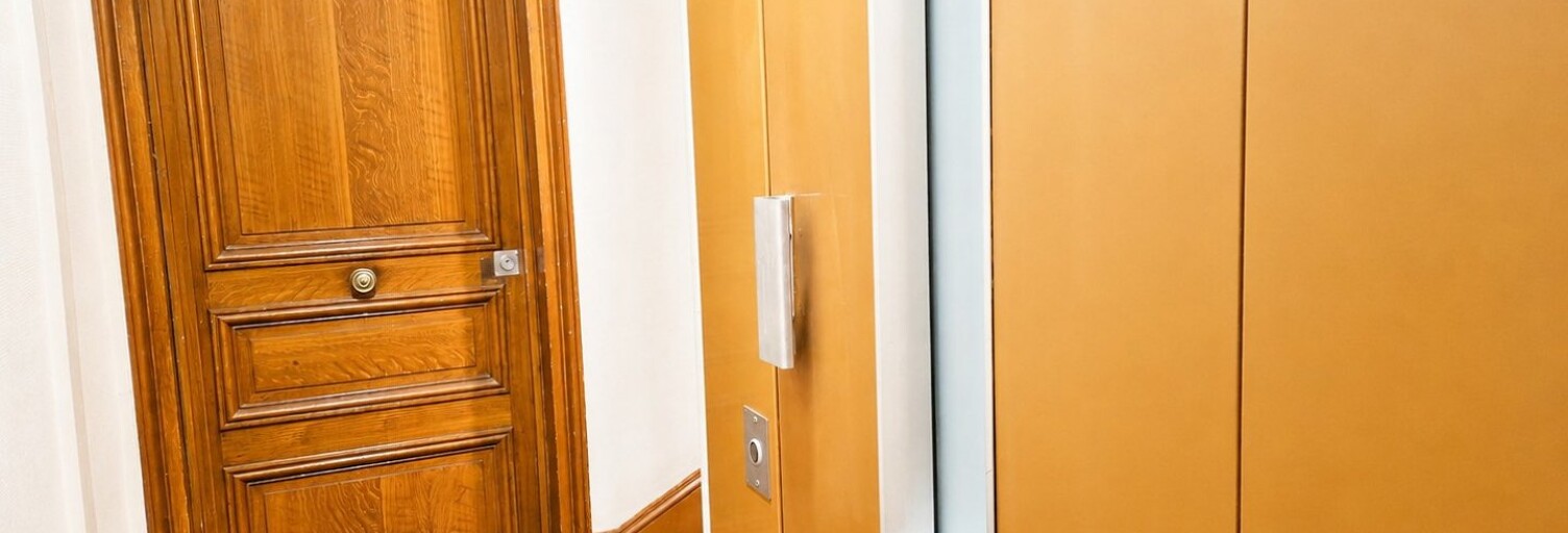 Appartement 3 Pièces 66 m² à vendre à Paris 16 (75016)