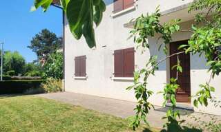 Maison 10 Pièces 407 m² à vendre à Ville-la-Grand (74100)