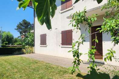 Maison 10 pièces 990000 €