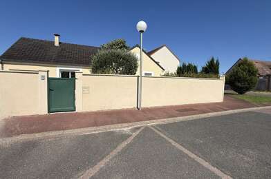 Maison 4 pièces 298480 €