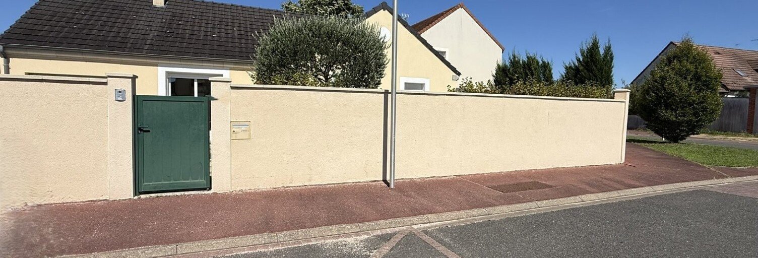 Maison 4 Pièces 102 m² à vendre à Olivet (45160)