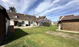 Maison 7 Pièces 161 m² à vendre à Tremblay-les-Villages (28170)