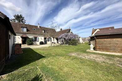 Maison 7 pièces 252504 €