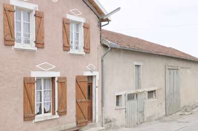 Maison 5 pièces 75000 €