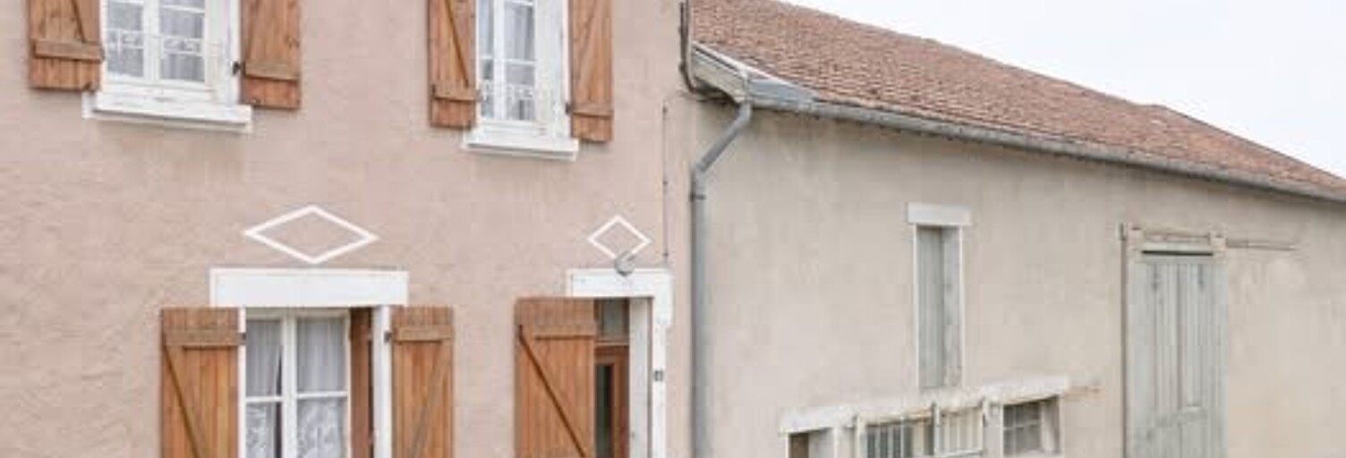 Maison 5 Pièces 122 m² à vendre à Véry (55270)
