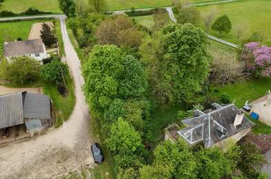 Maison 5 pièces 56000 €
