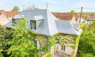 Maison 5 Pièces 116 m² à vendre à Le Blanc (36300)