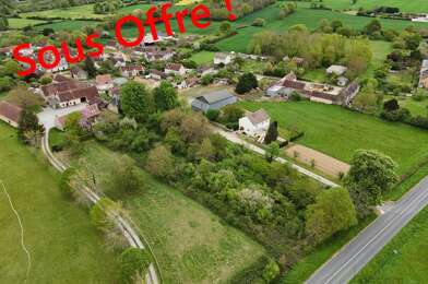 Maison 5 pièces 56000 €