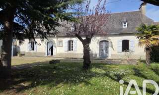 Maison 4 Pièces 94 m² à vendre à Ibos (65420)