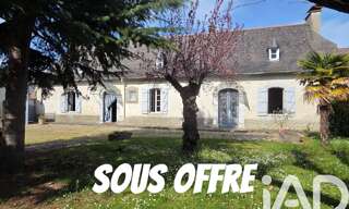 Maison 4 Pièces 124 m² à vendre à Ibos (65420)