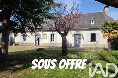Maison 4 pièces 190000 €