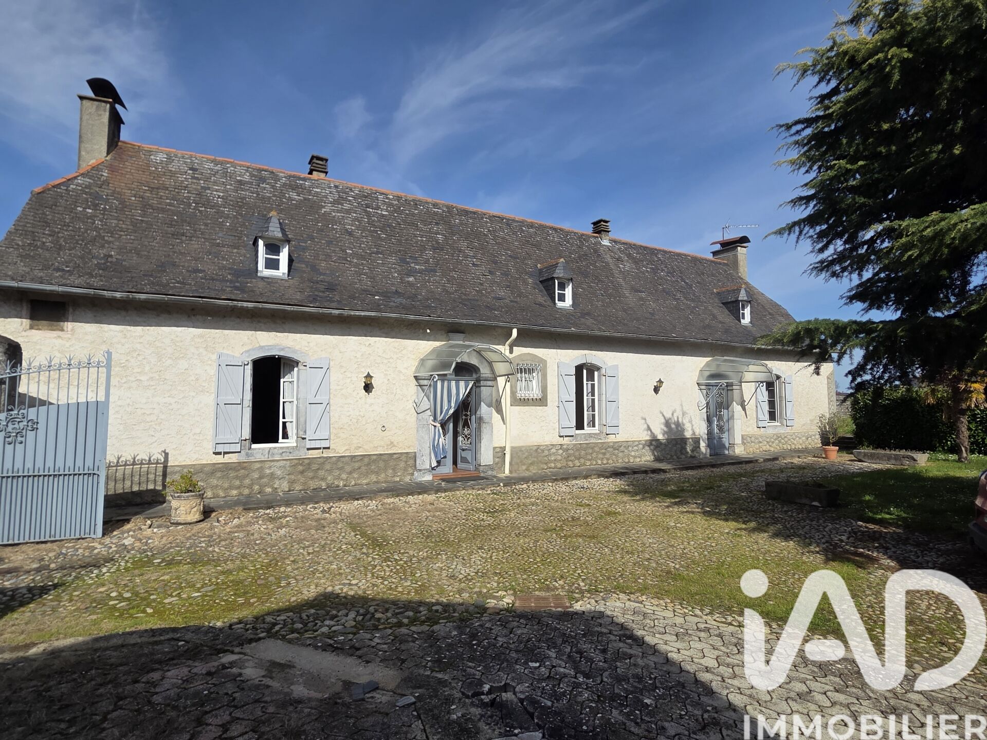 Vente Maison de village 4 pièces - Photo 3