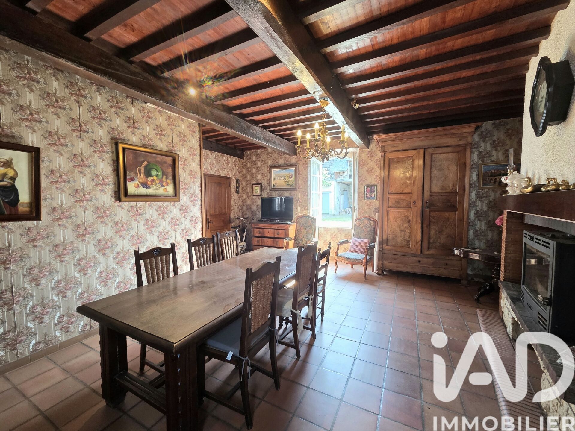 Vente Maison de village 4 pièces - Photo 4