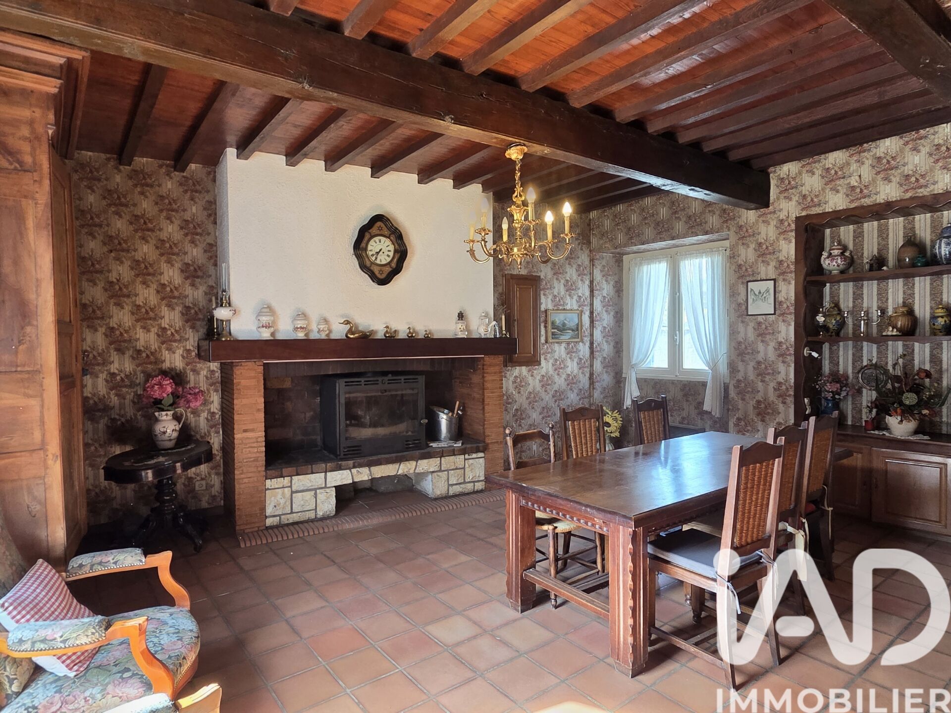 Vente Maison de village 4 pièces - Photo 5