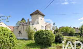 Maison 4 Pièces 70 m² à vendre à Grez-sur-Loing (77880)