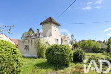 Maison 4 pièces 178000 €